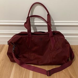 Lululemon Athletica Bags | never used